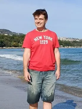 Александр Крылов